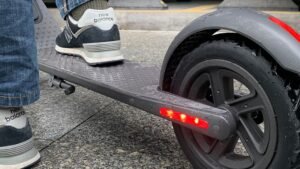 Ninebot KickScooter E22